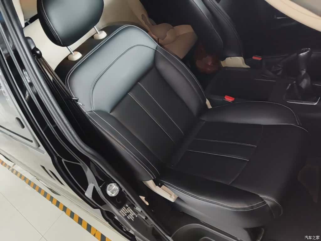 DongFeng M5L, 2023 25