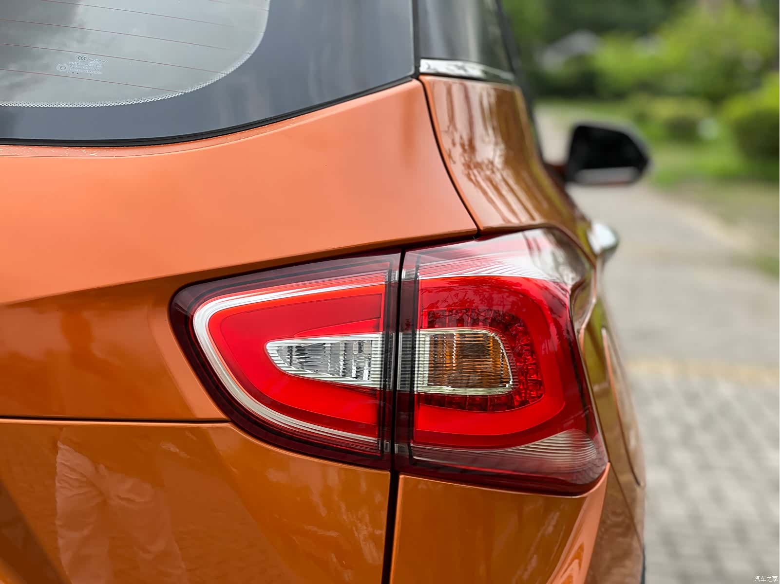 Wuling 510, 2018 13