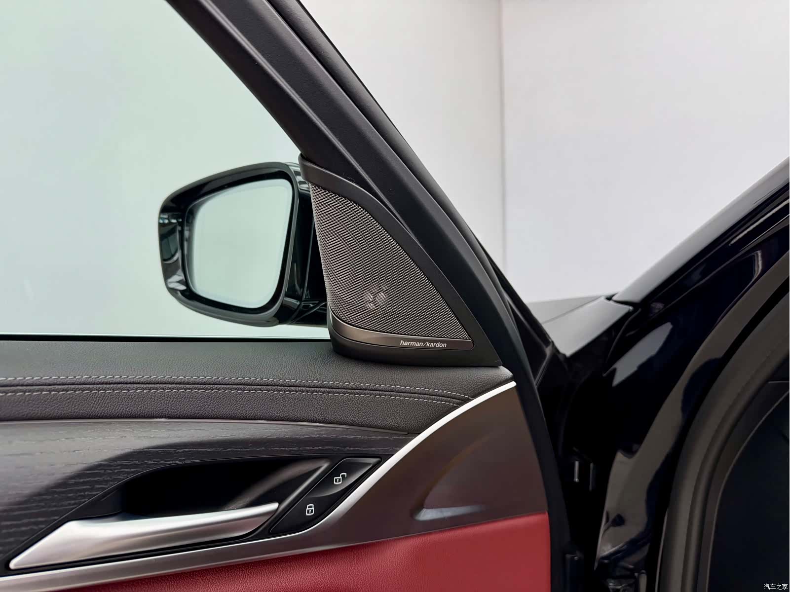 BMW 5 Series, 2020 10