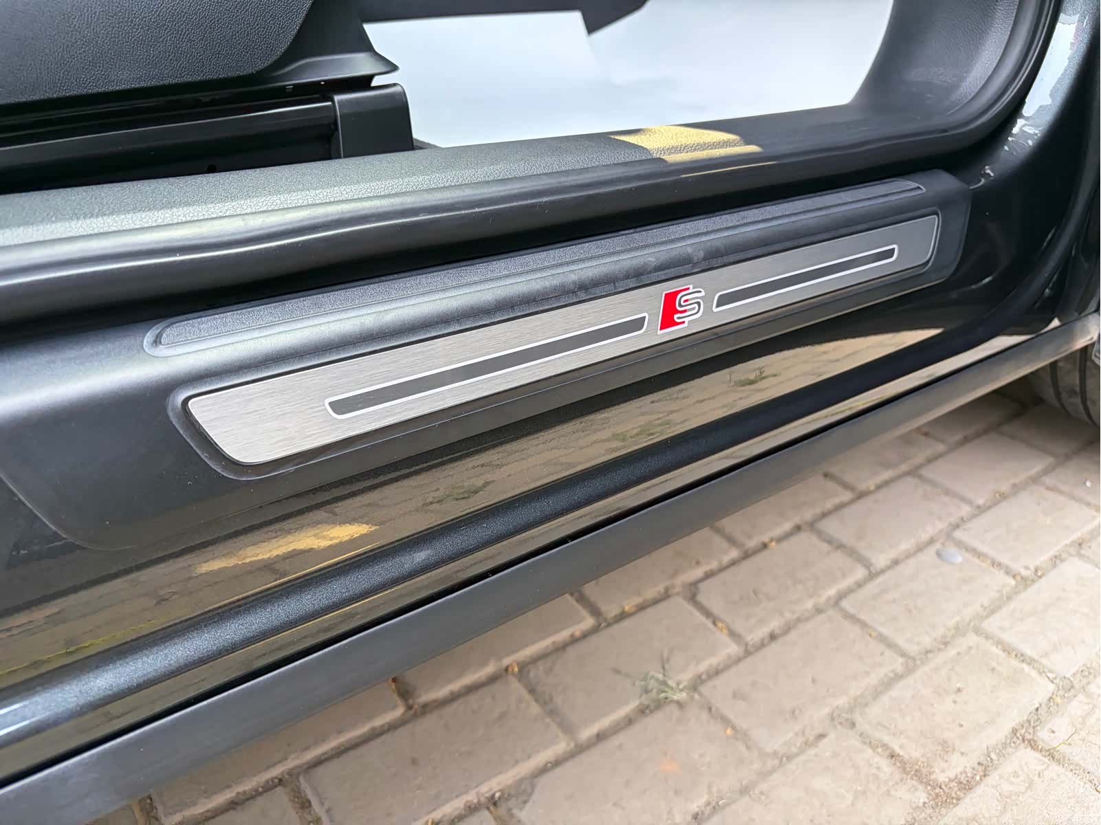 Audi Q5L, 2022 33