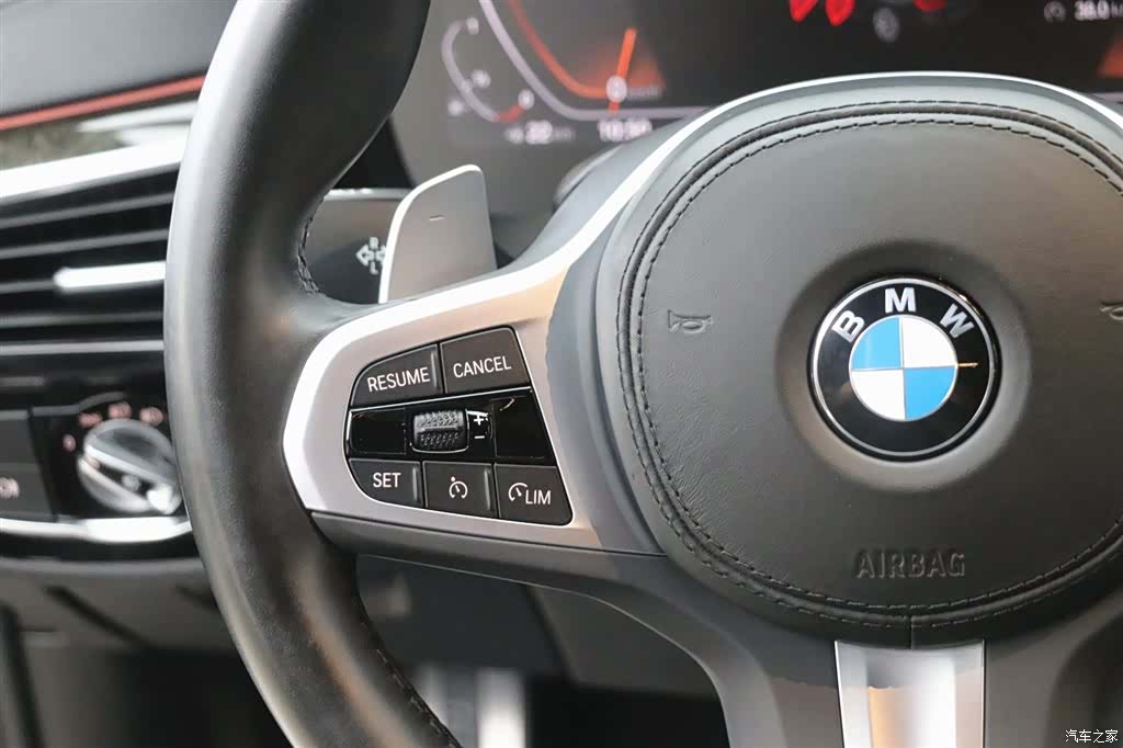 BMW 6 Series GT, 2024 17