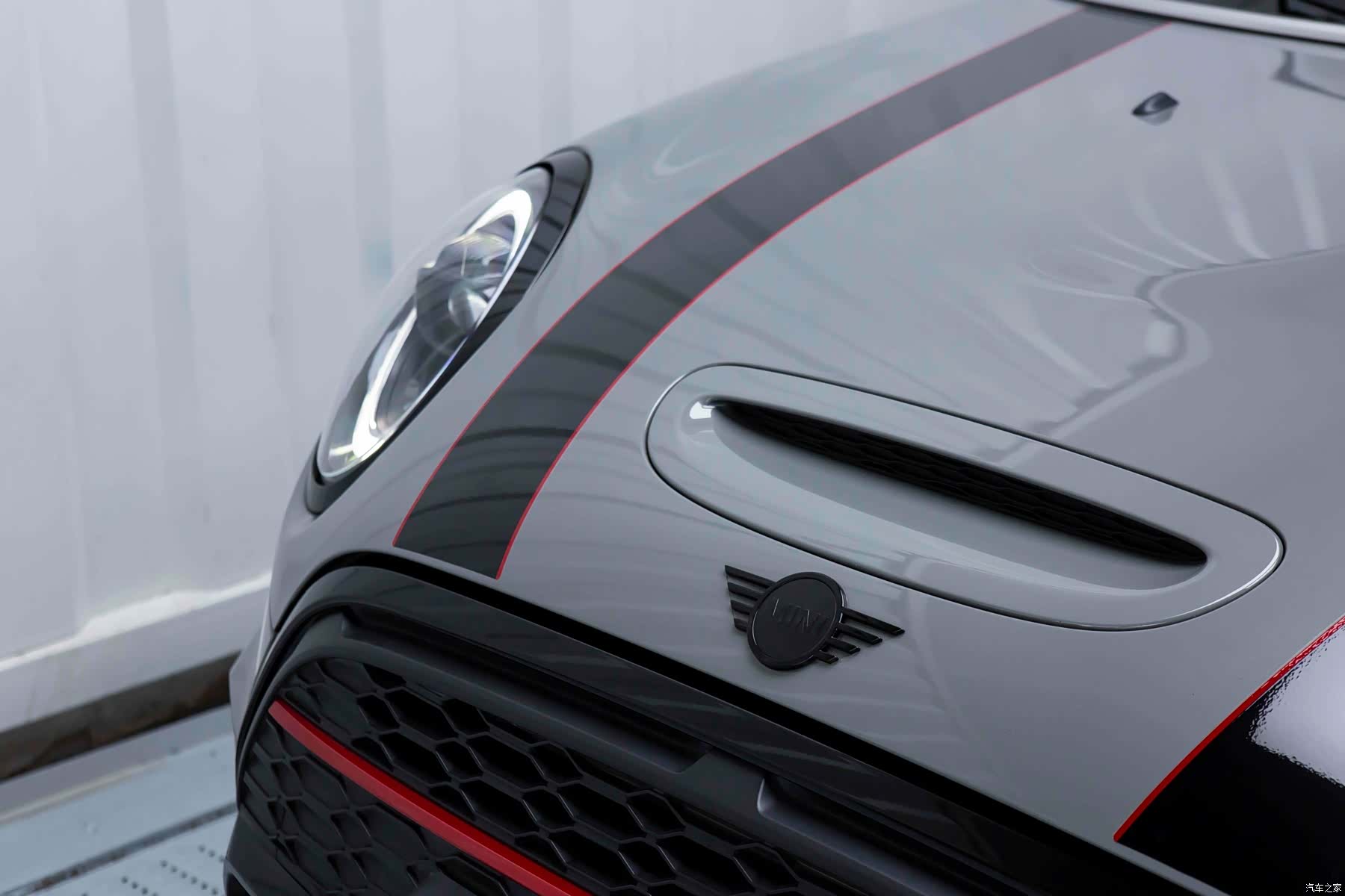 Mini Cooper, 2021 7