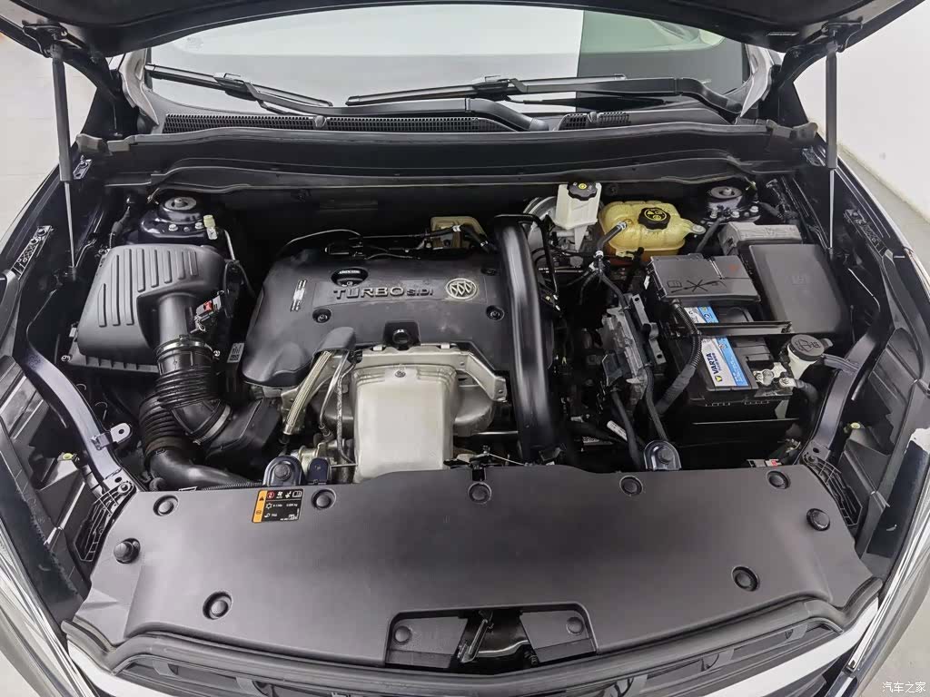 Buick Envision Plus, 2020 6