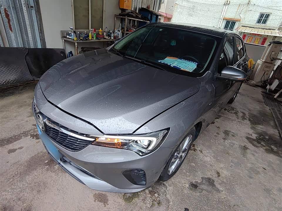 Trumpchi Jiangmen Car Trumpchi Jiangmen Car