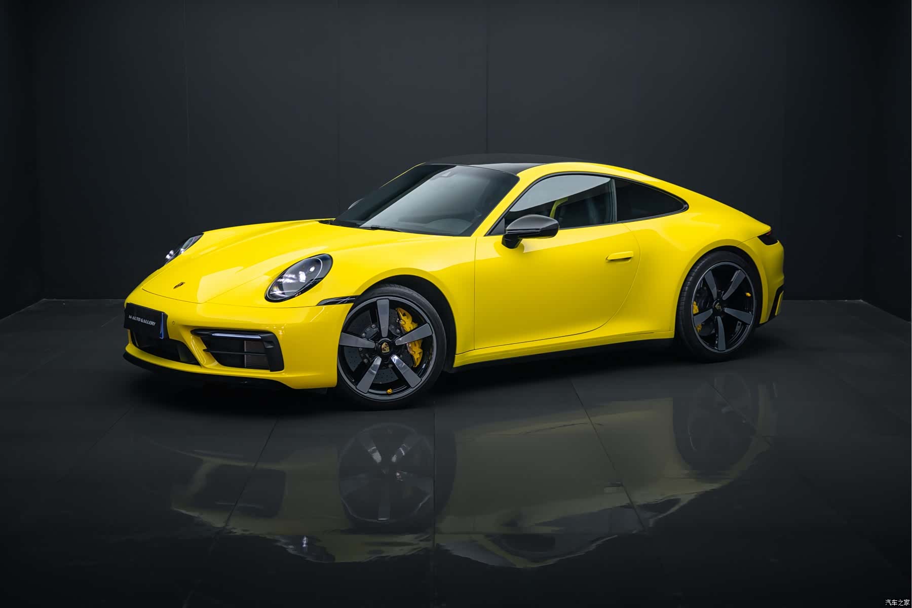 Porsche 911, 2022 1