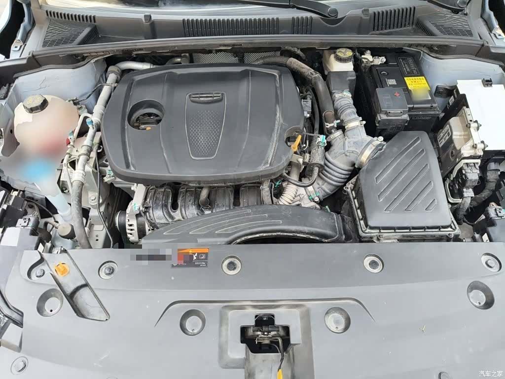 Geely Emgrand, 2023 11