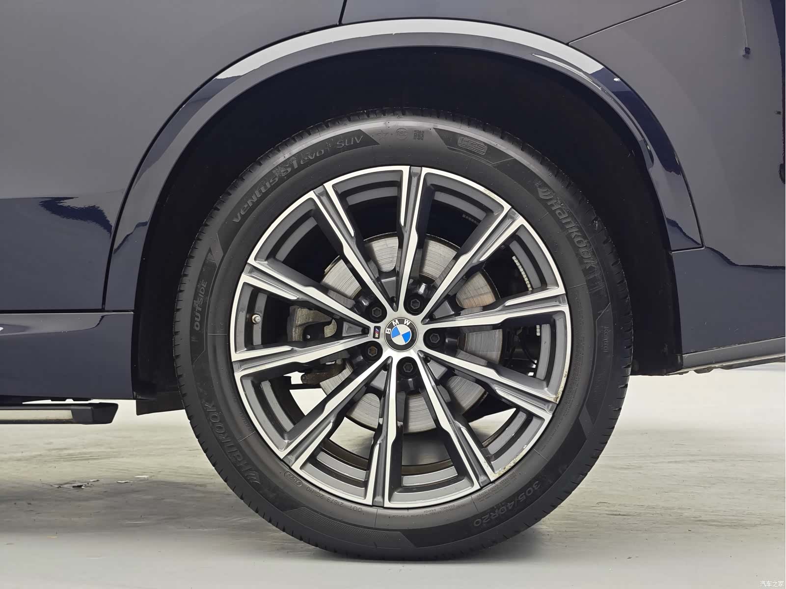 BMW X5, 2022 12