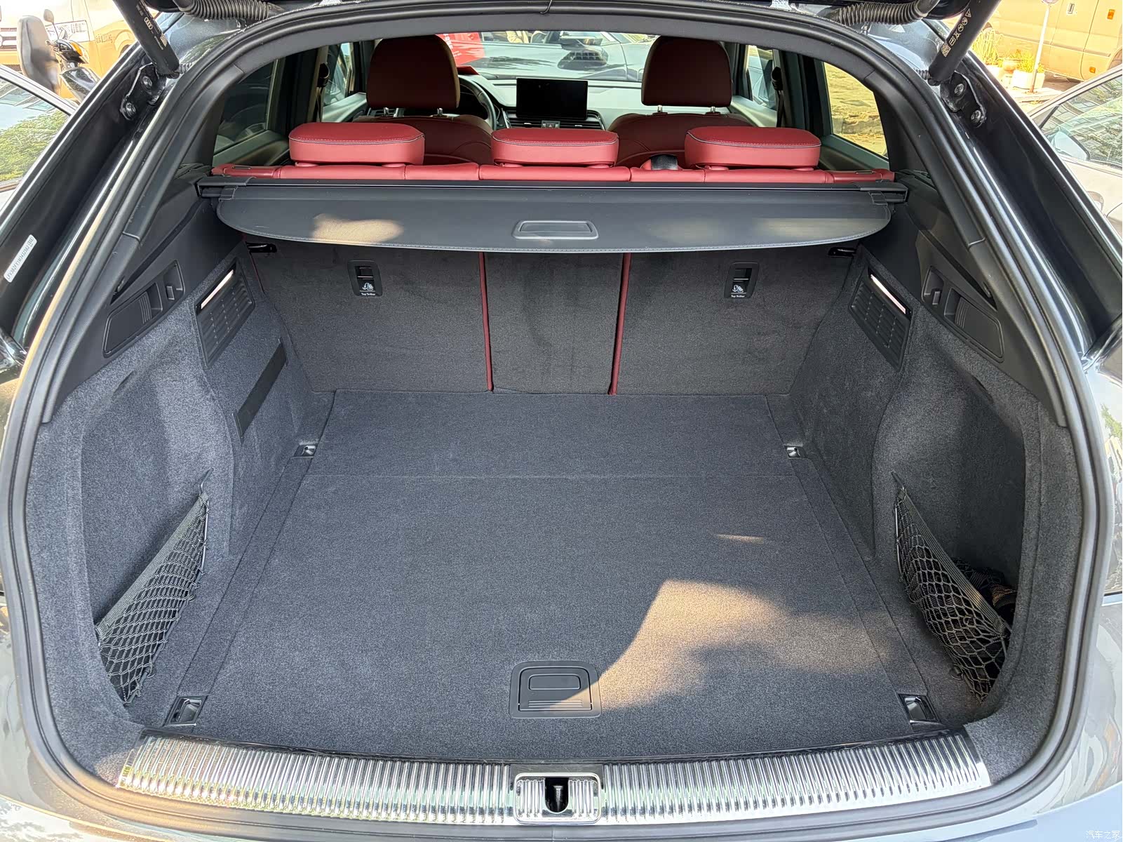 Audi Q5L, 2022 30