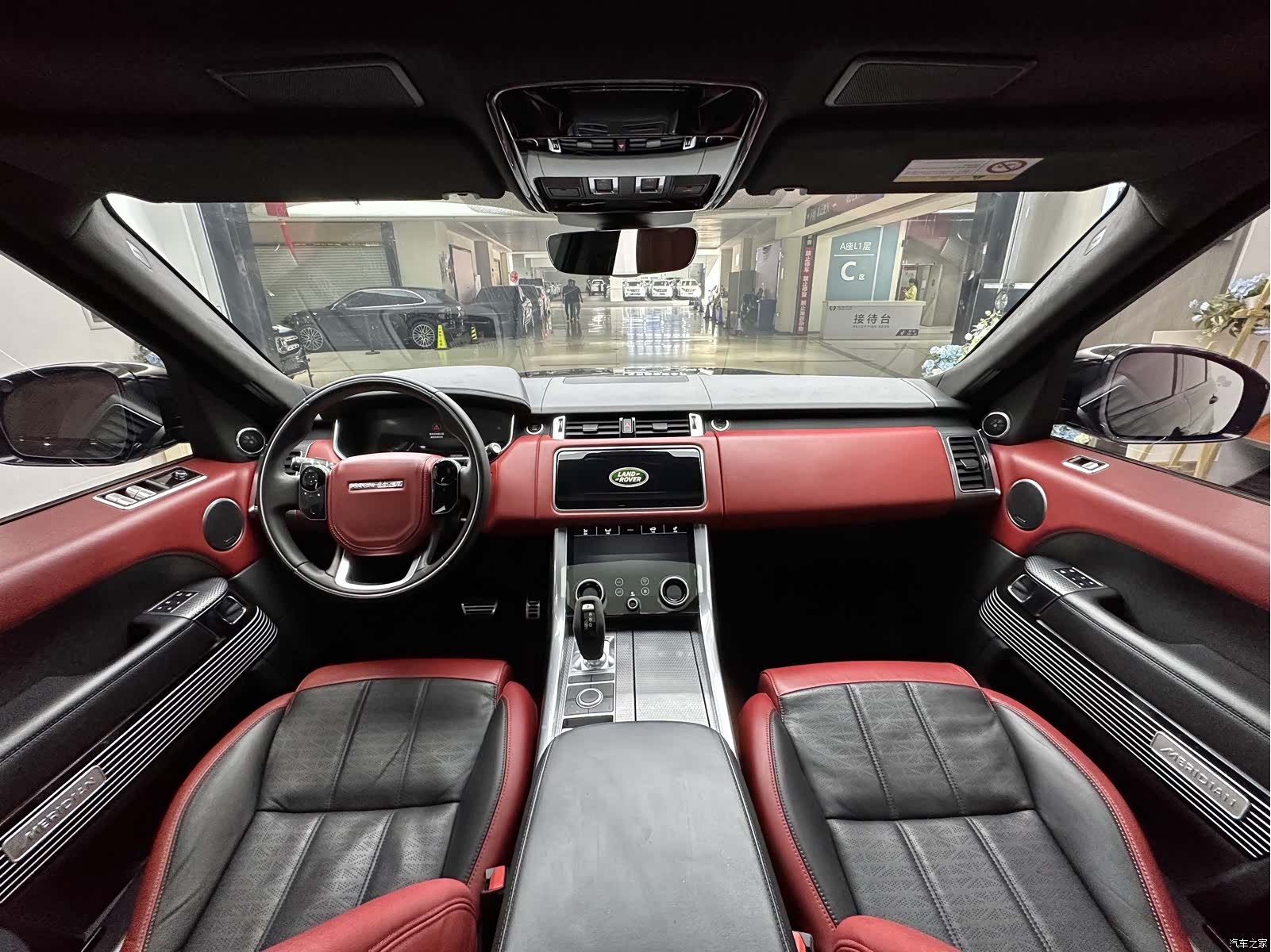Land Rover Range Rover, 2022 9