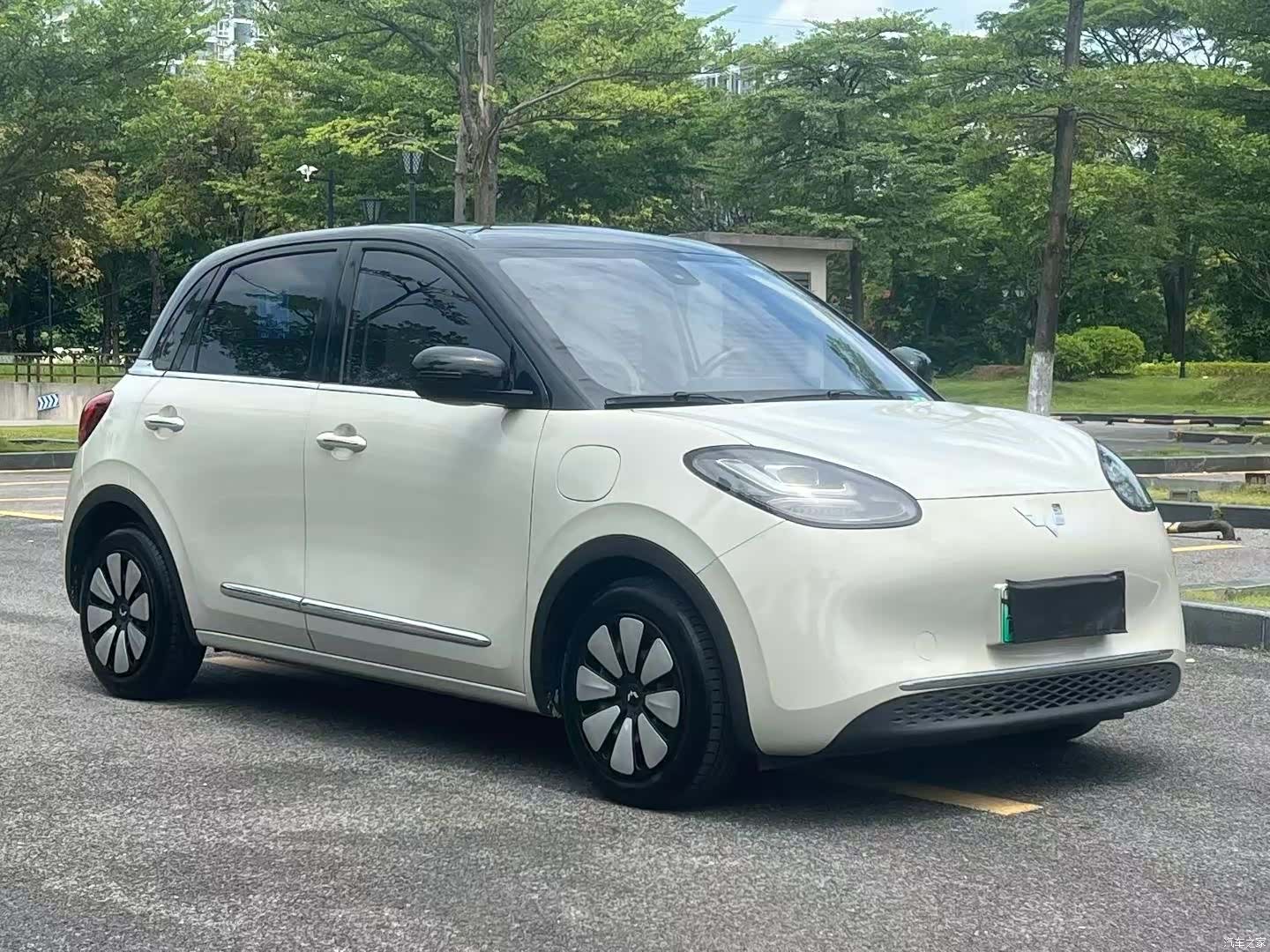 Wuling Bingo, 2023 3