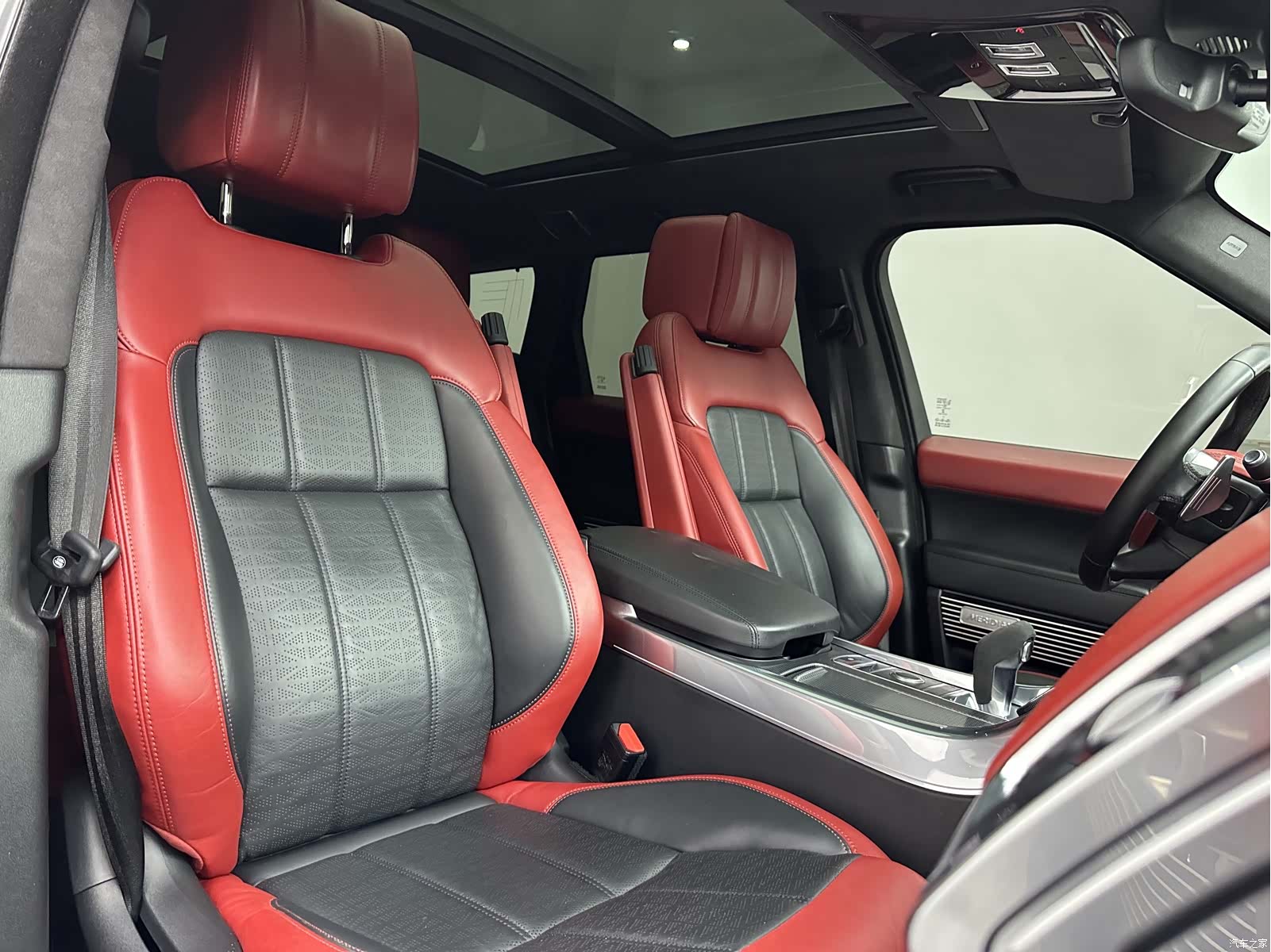 Land Rover Range Rover, 2022 16
