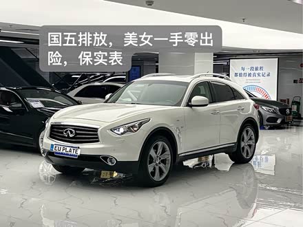 ȫӢQX70 2013 3.7L ׼