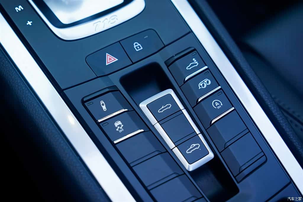 Porsche Boxster, 2024 23