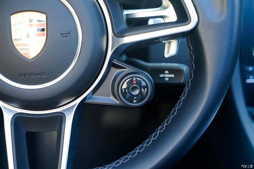 Porsche Boxster, 2024 21