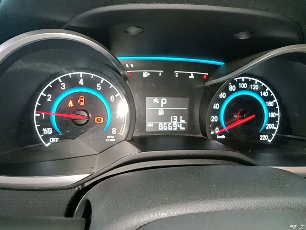 Chevrolet 320, 2018 12