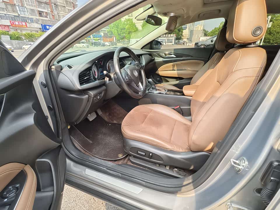 Buick Regal Buick Regal