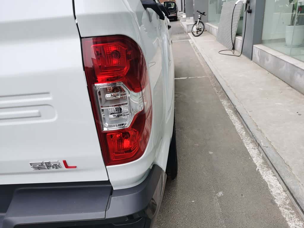 Maxus L, 2025 24