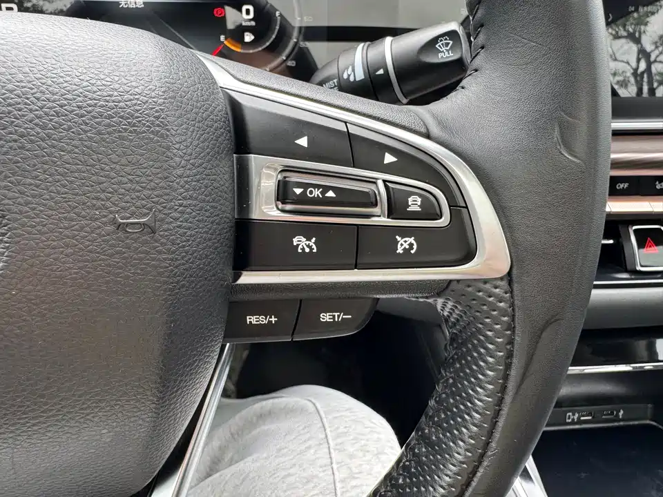 Trumpchi Trumpchi GA6