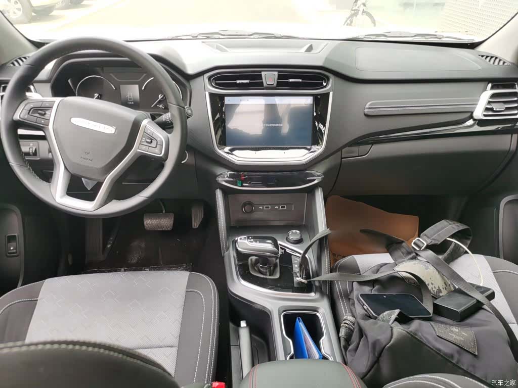 Maxus L, 2025 6
