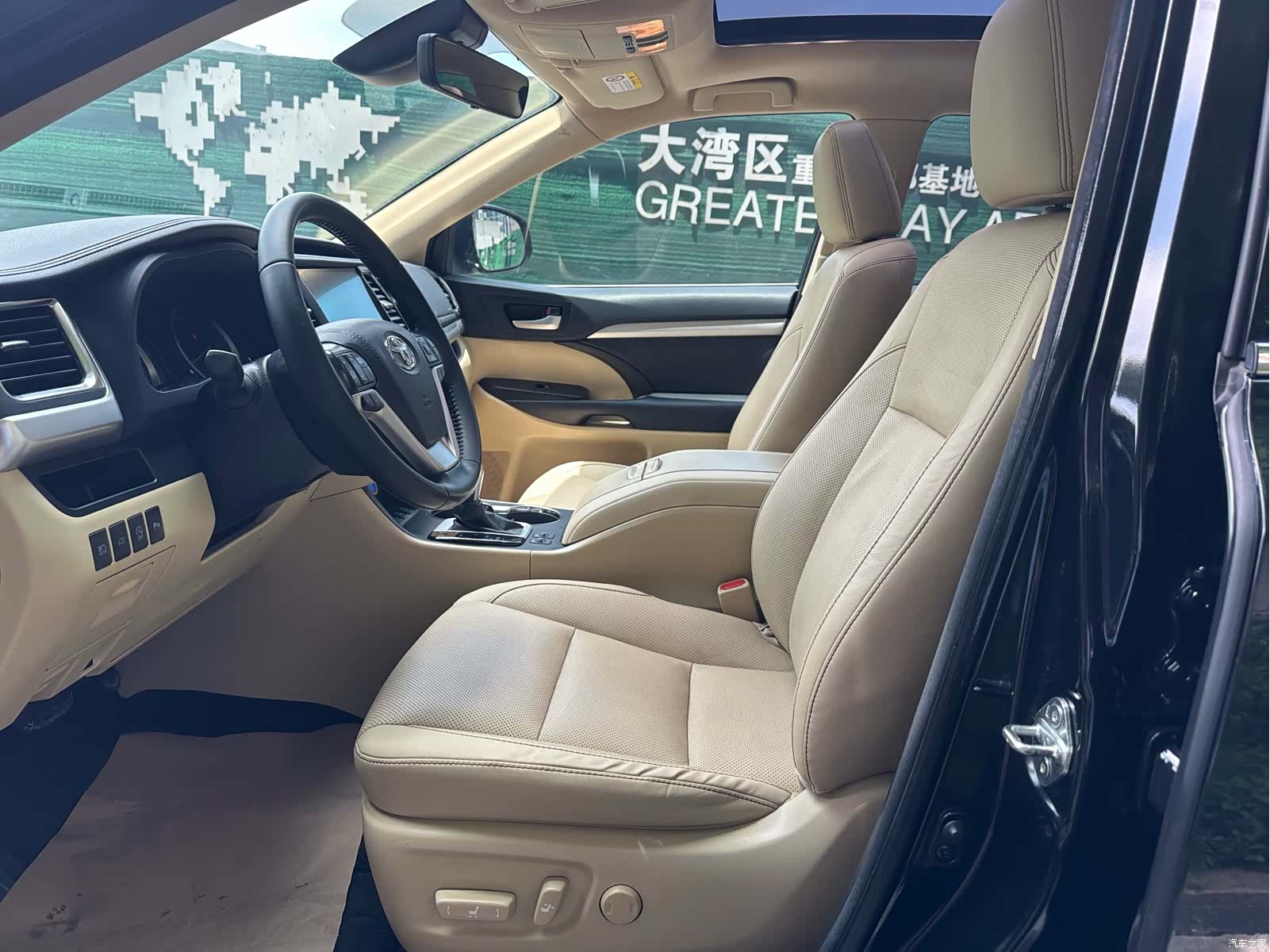 Toyota Highlander, 2019 9