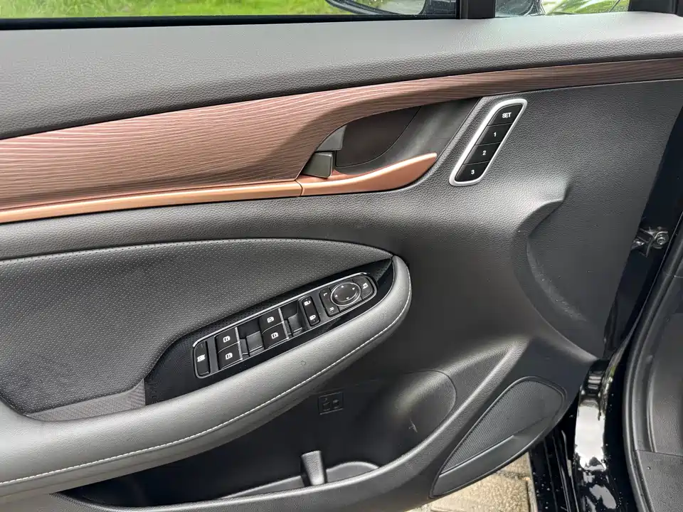 Trumpchi Trumpchi GA6