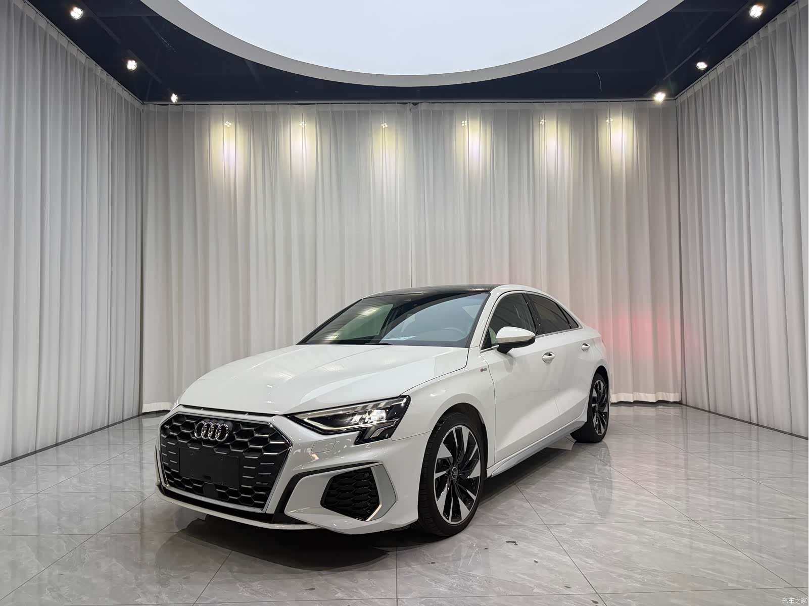 Audi A3, 2022 1