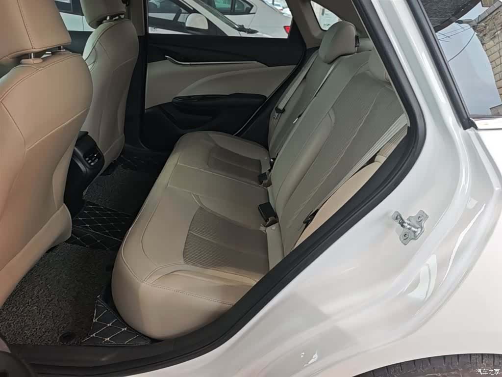 Buick 15N, 2017 17