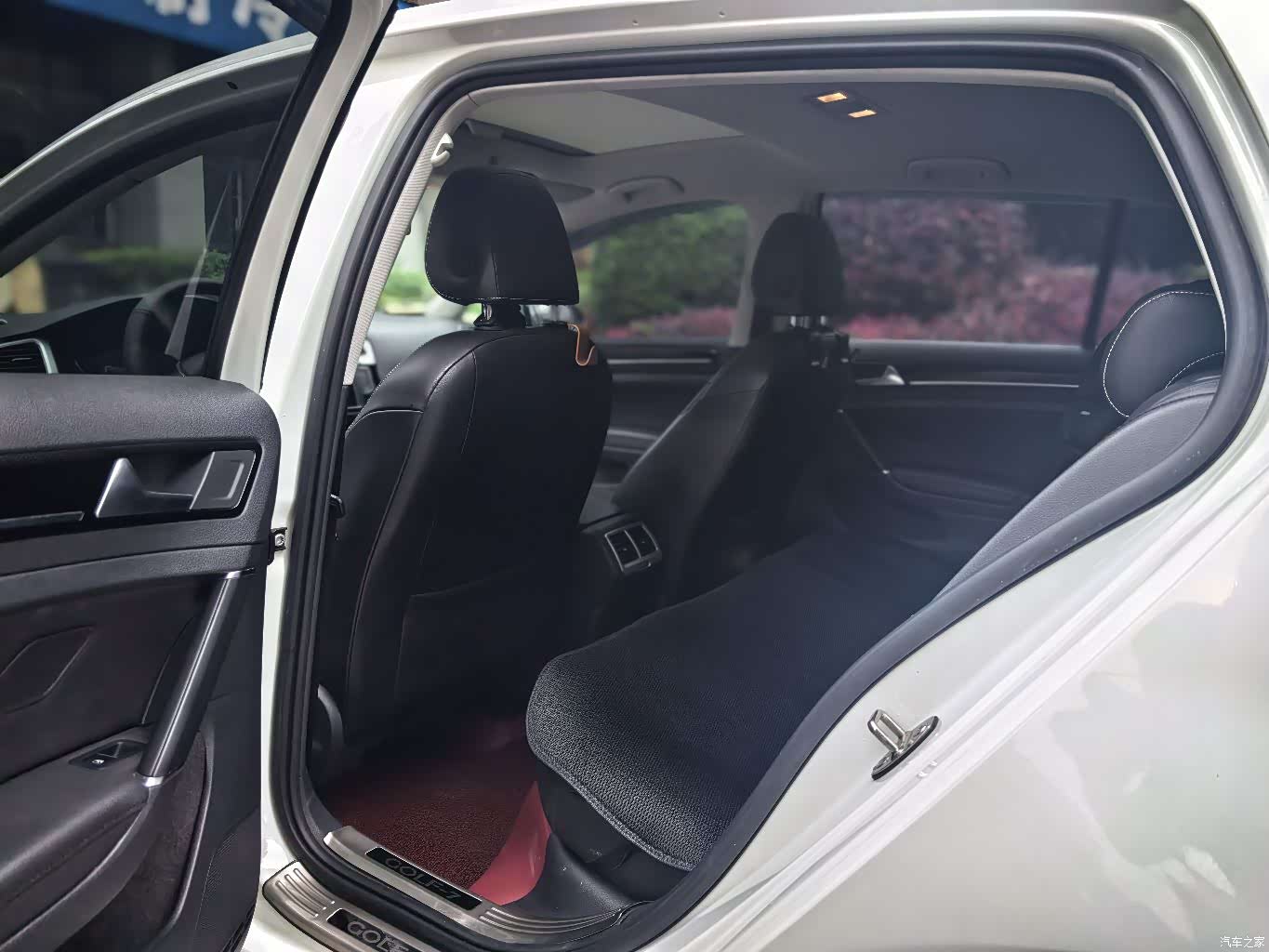 Volkswagen Golf, 2016 13
