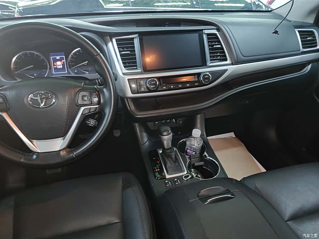Toyota Highlander, 2020 13