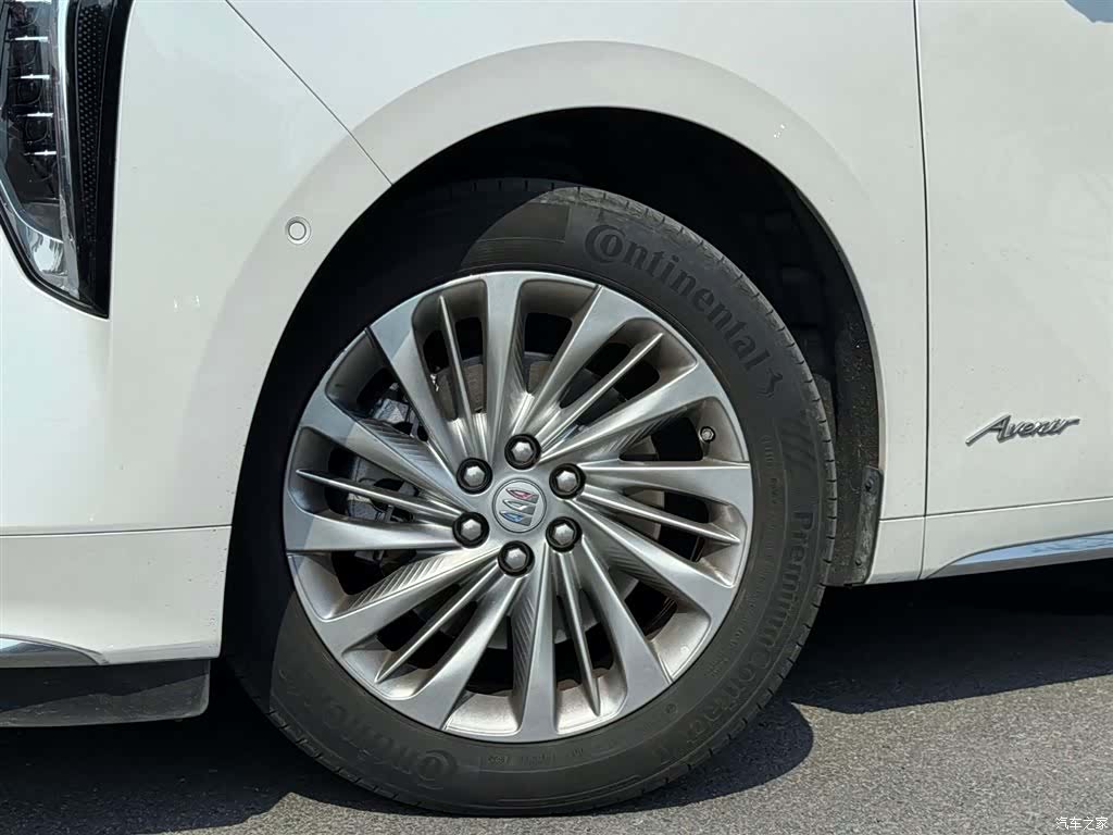 Buick Century, 2023 30
