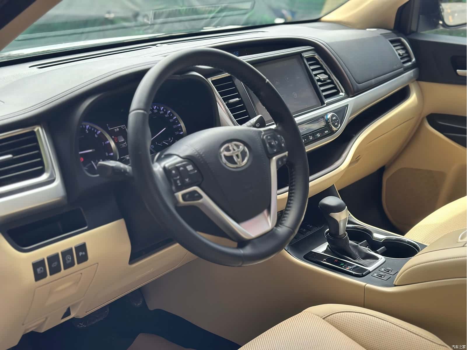 Toyota Highlander, 2019 22