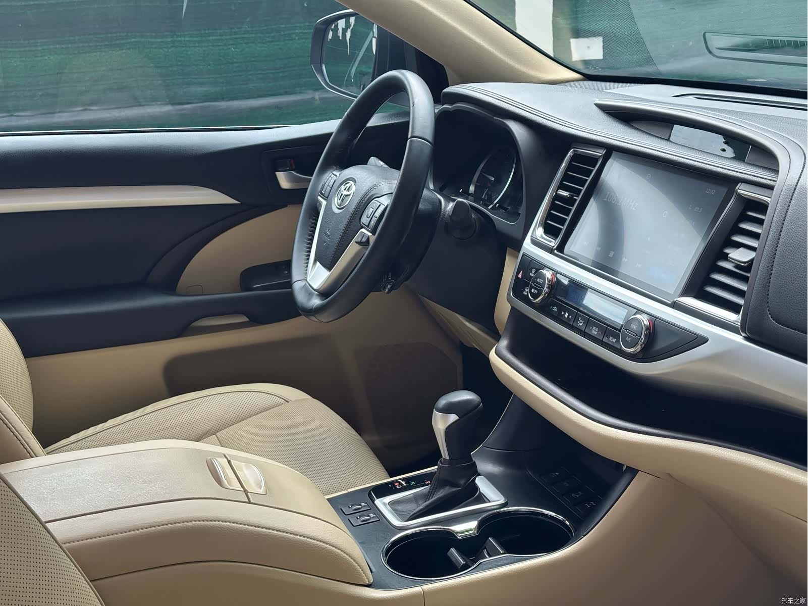 Toyota Highlander, 2019 28