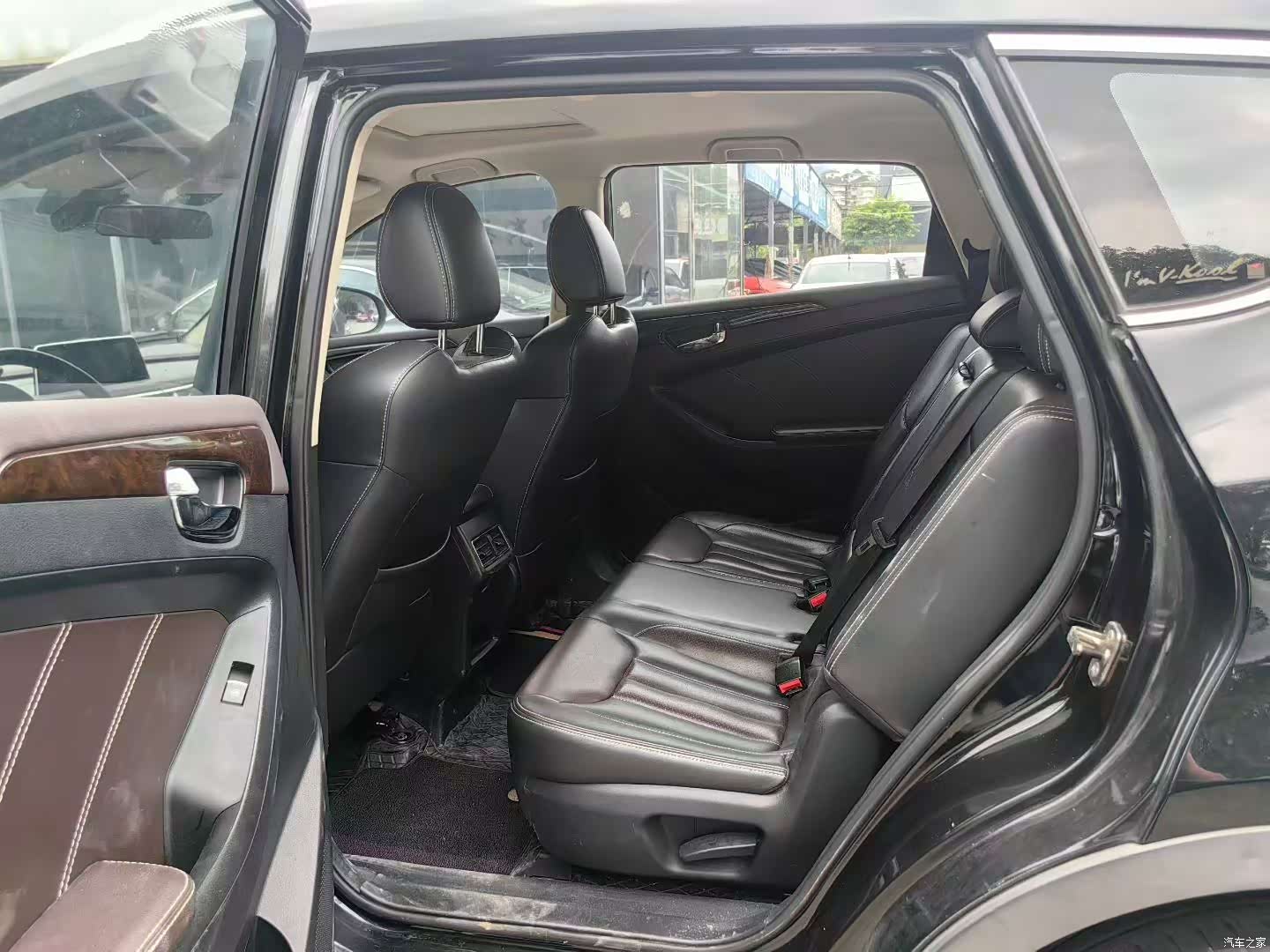 DongFeng 580, 2018 9