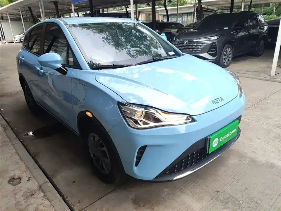 Neta Nezha AYA