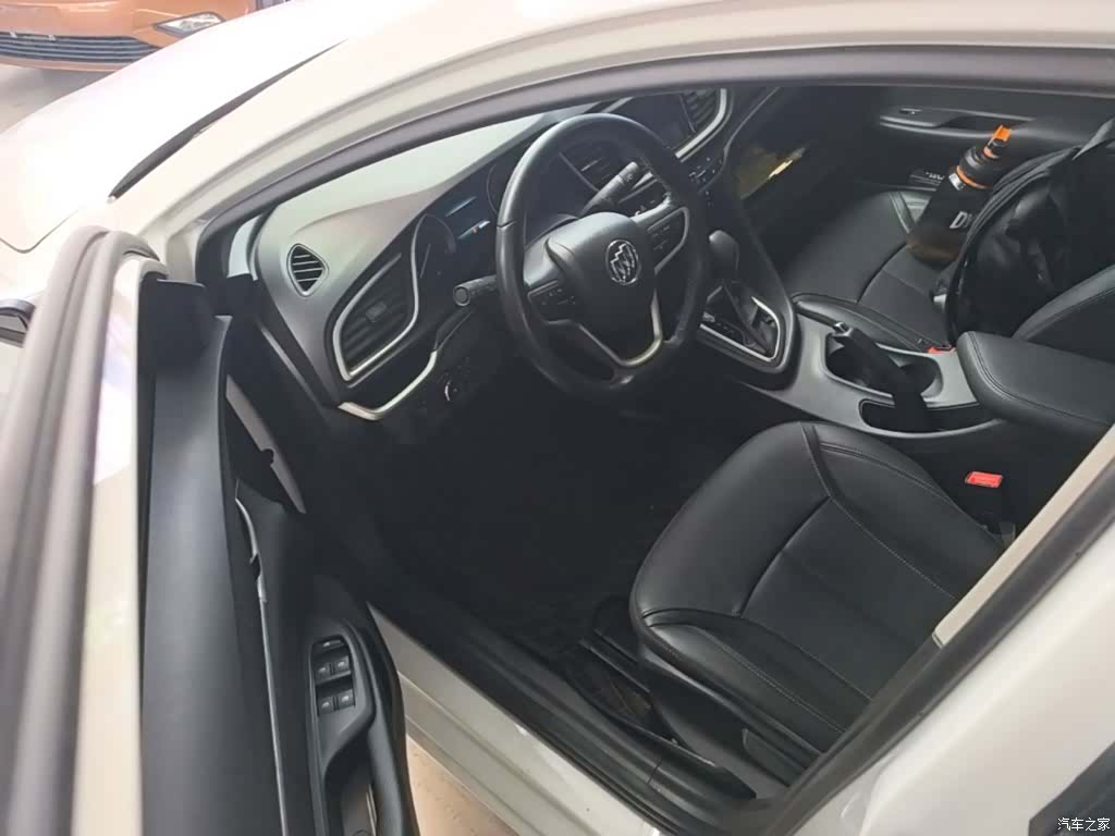 Buick VI, 2019 16