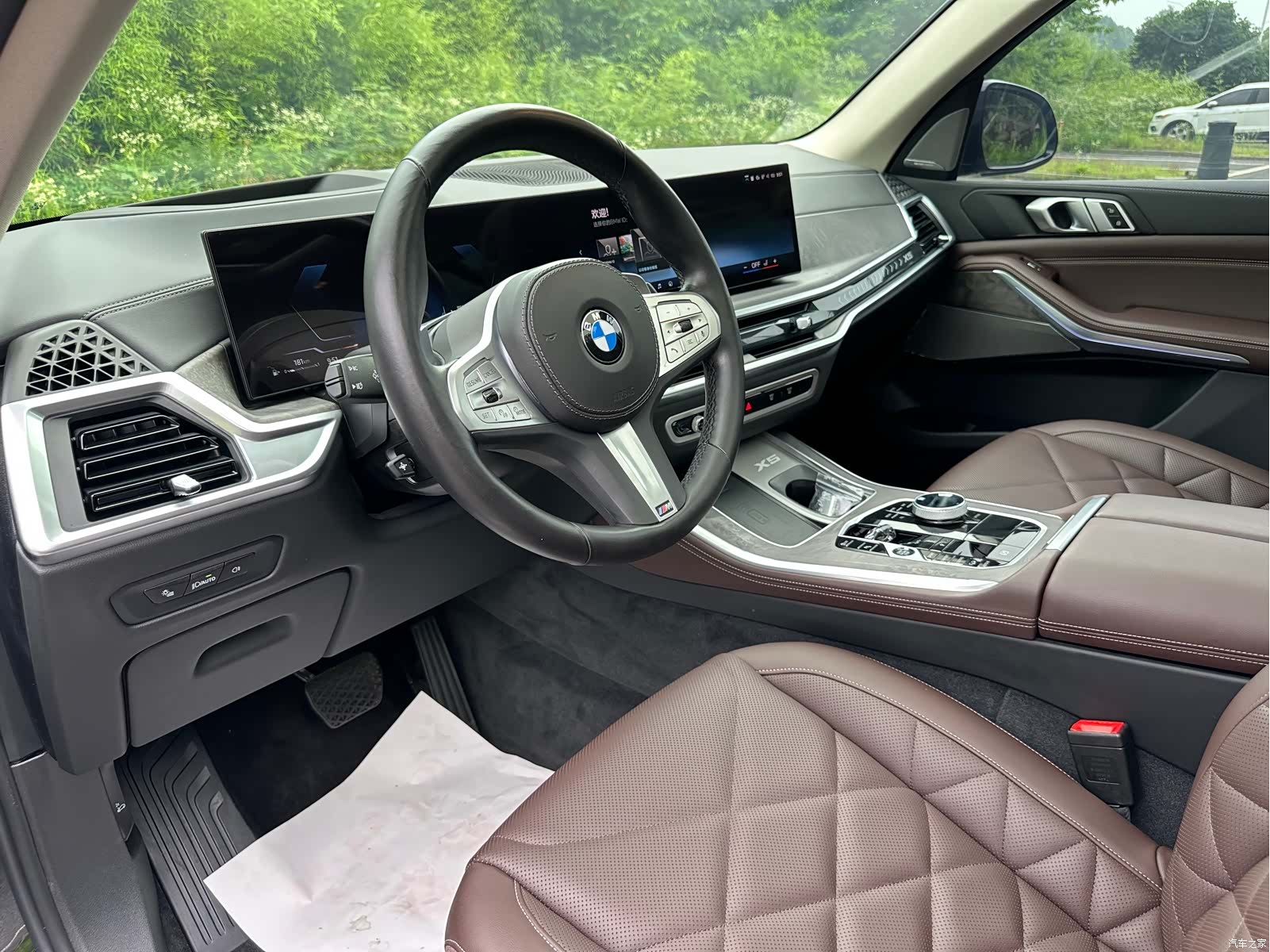BMW X5, 2023 6