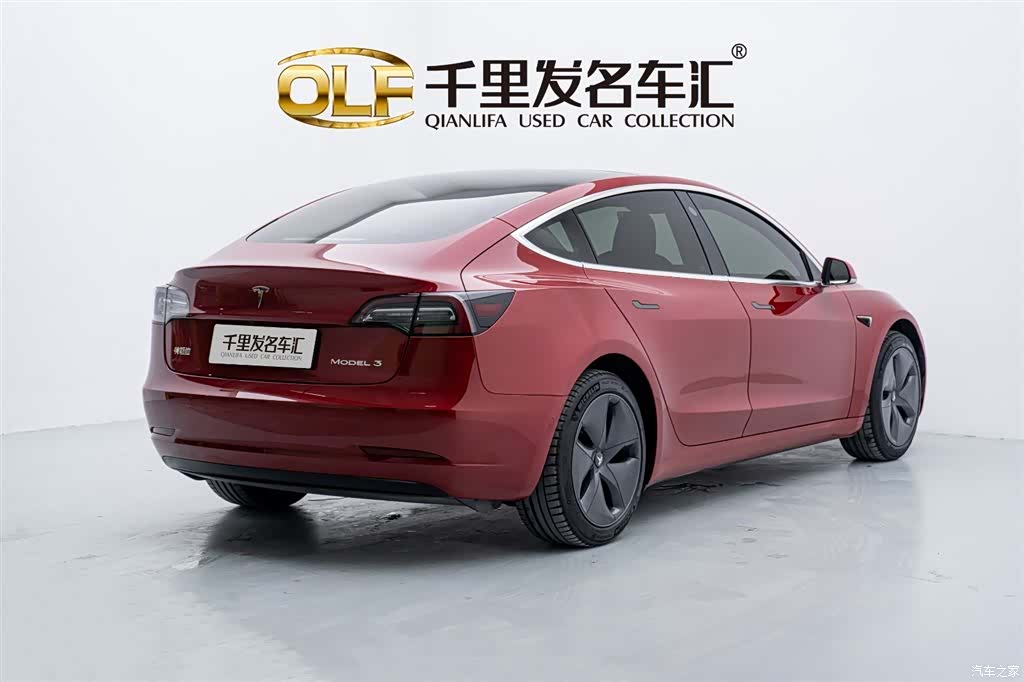 Tesla Model 3, 2020 6