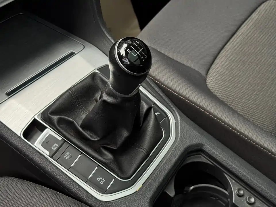 Volkswagen Golf*Jiayu