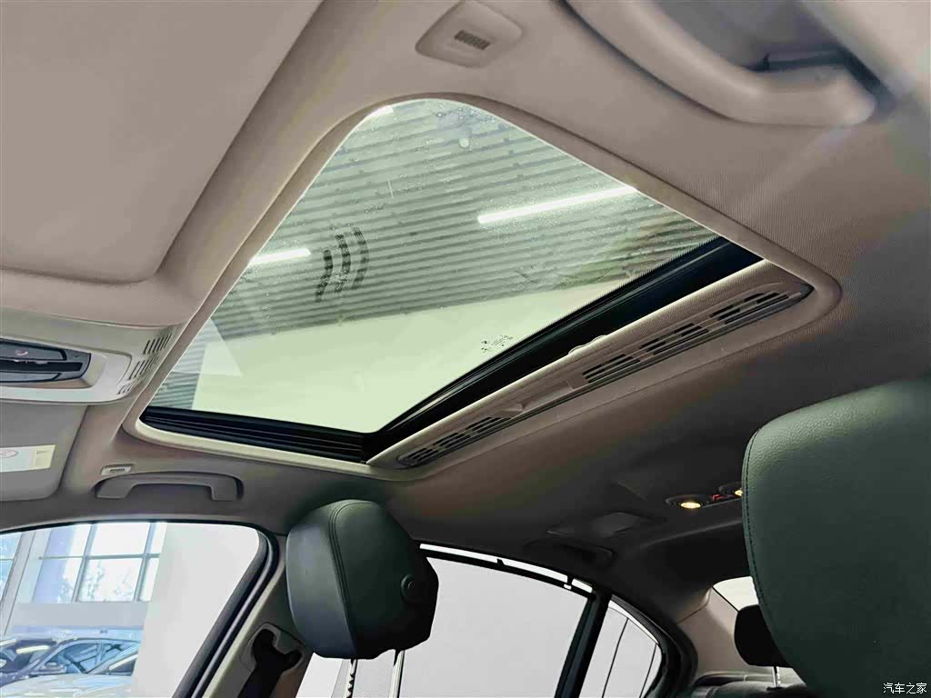 BMW 3 Series, 2017 17