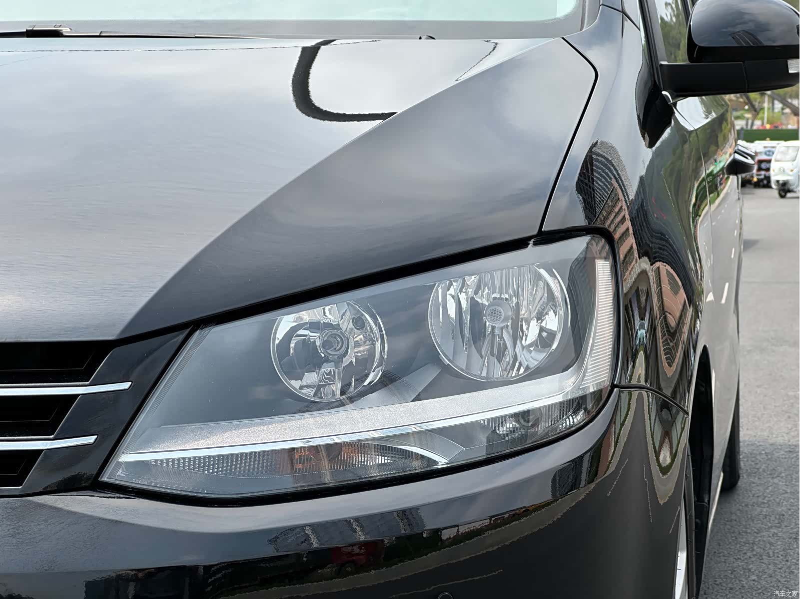Volkswagen Xia, 2018 18