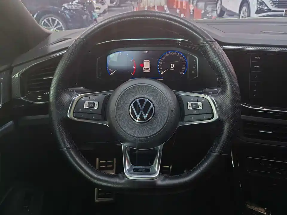 Volkswagen Tanyue