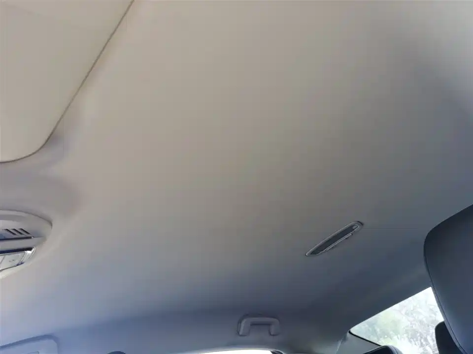 Wuling Wuling Starlight