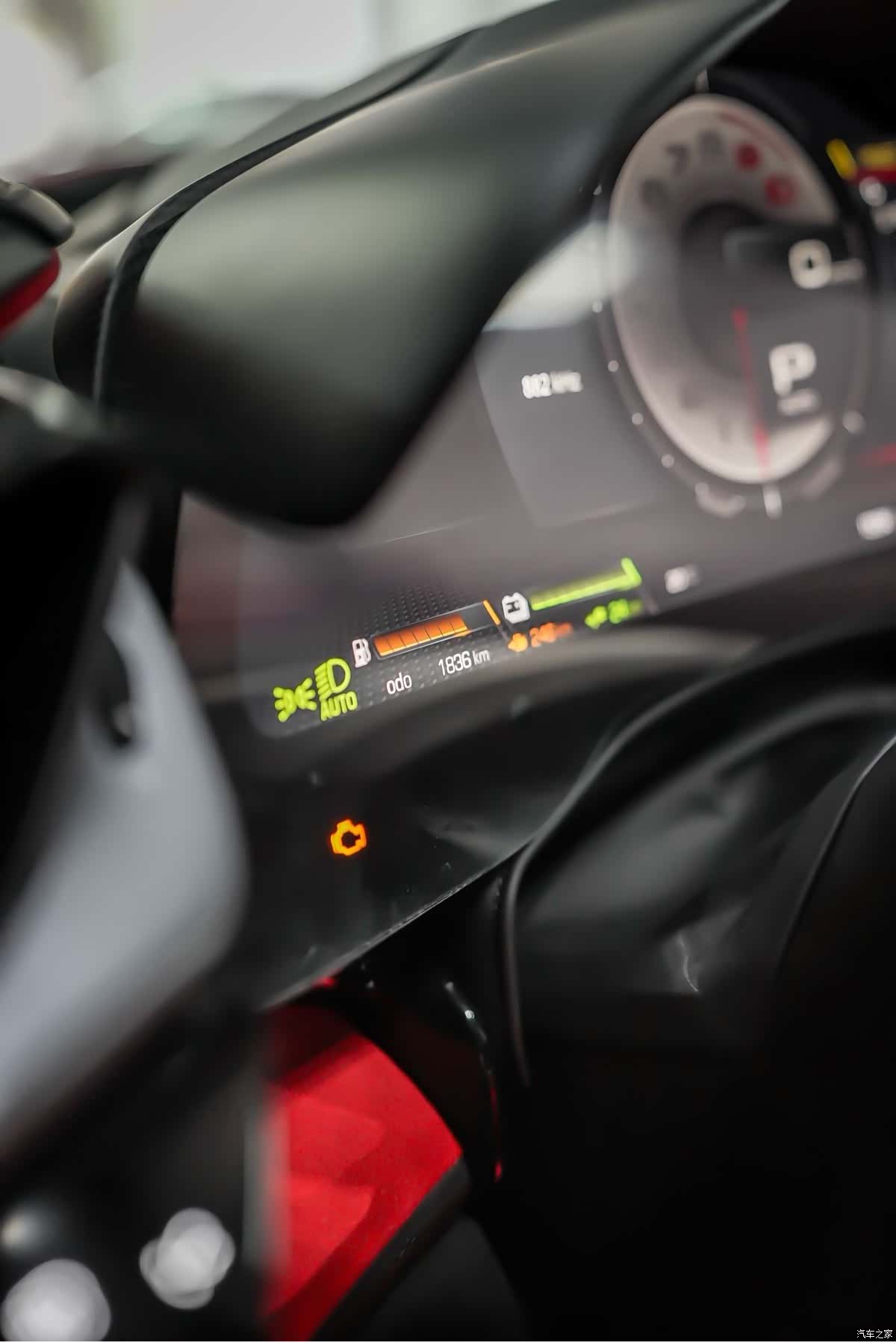 Ferrari SF90, 2024 15