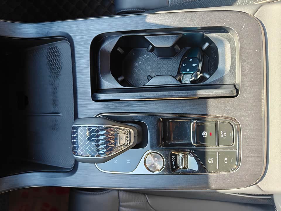 Trumpchi Trumpchi GS8