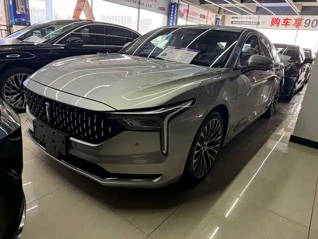 Bestune B70 2020 — купить из Китая под заказ