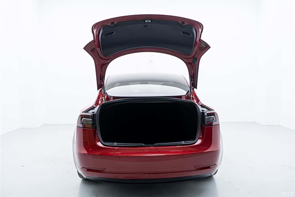 Tesla Model 3, 2020 9