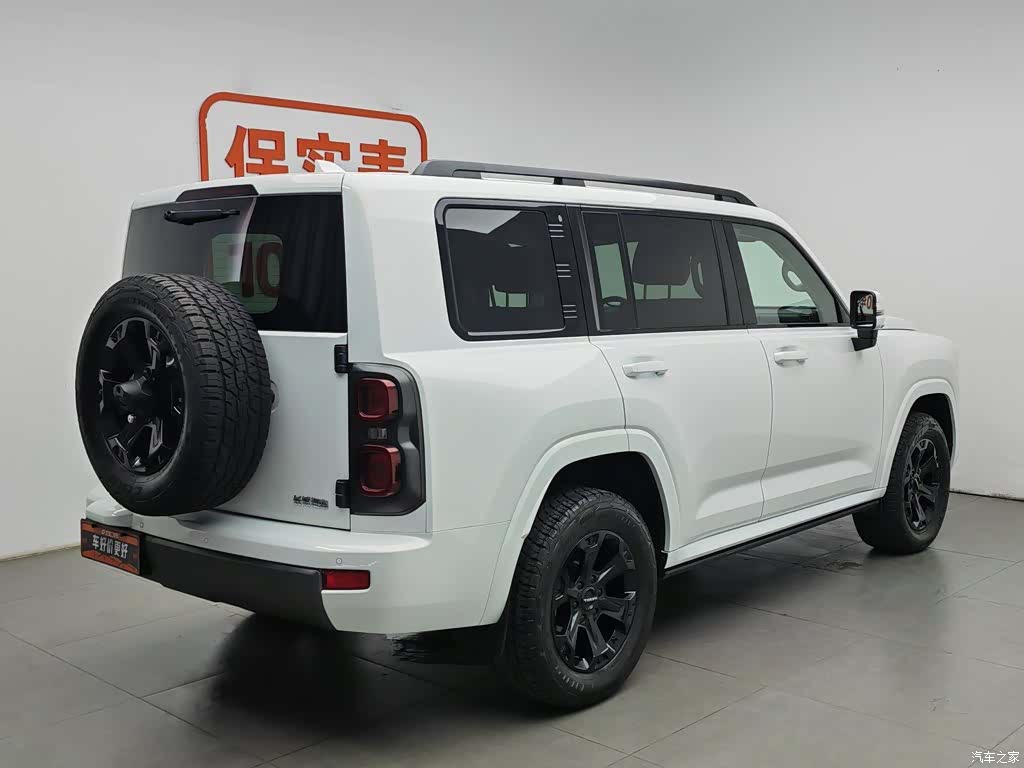 Haval H9, 2025 2
