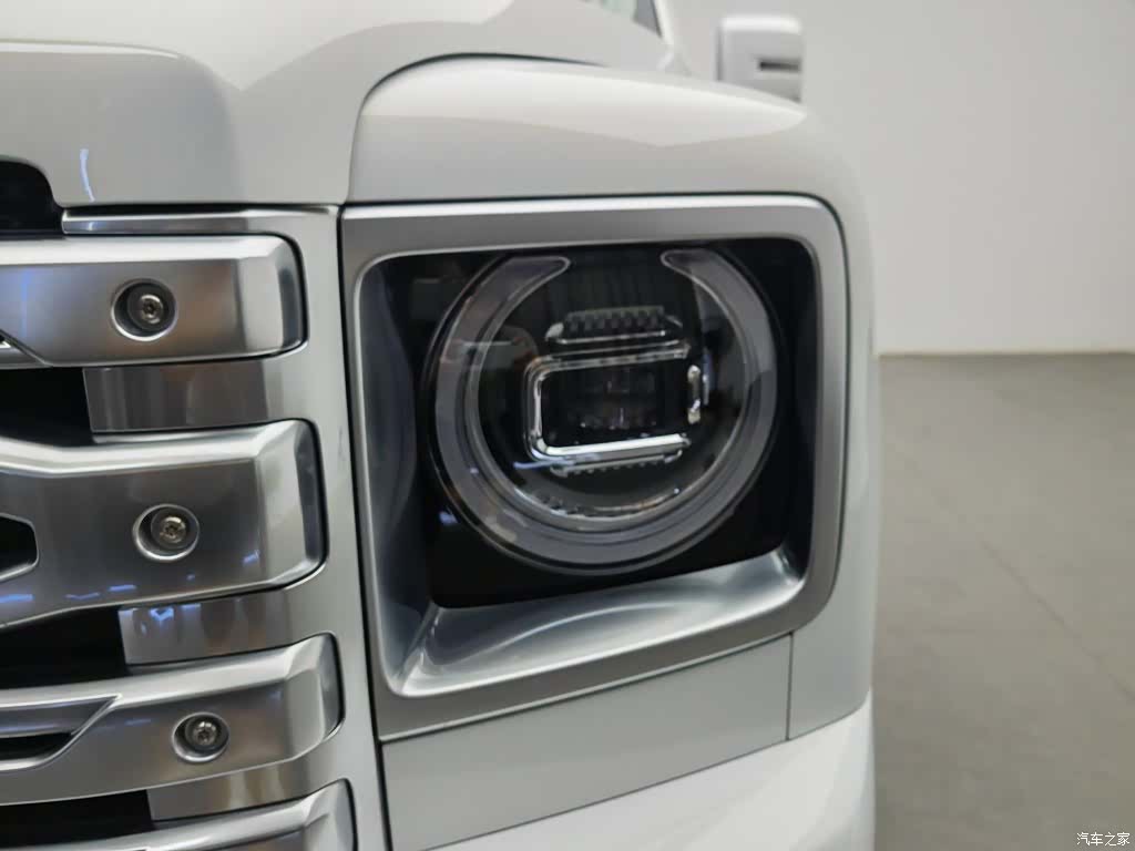 Haval H9, 2025 7