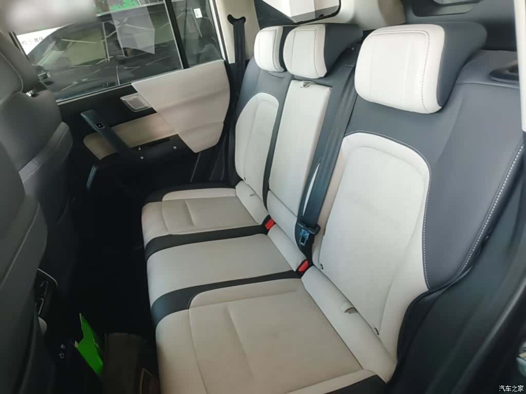 Chery iCAR, 2024 13