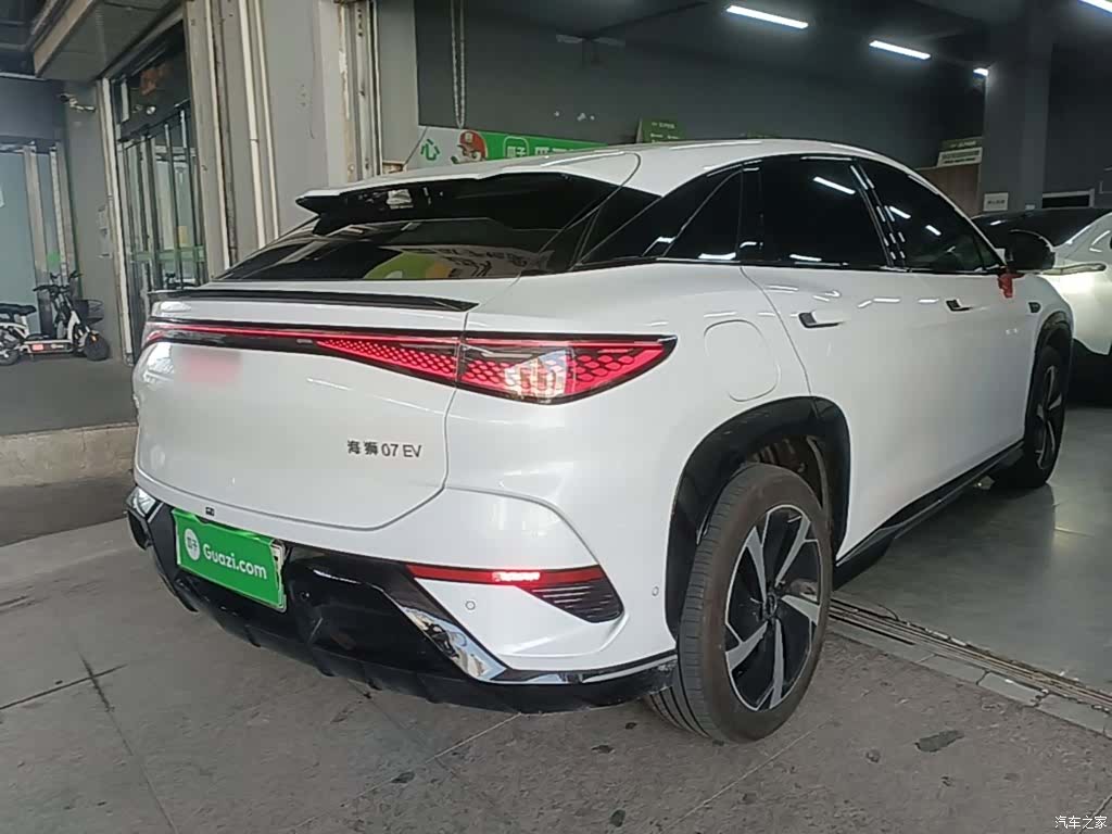 BYD HiAce, 2024 7